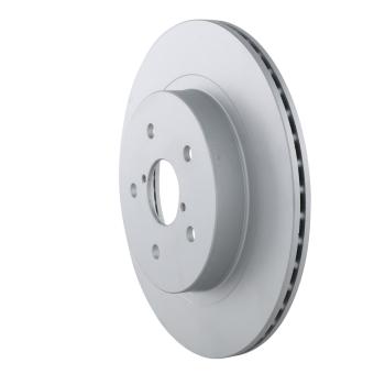 Bosch 48011658 - Disc Brake Rotor Bosch 48011658 Disc Brake Rotor product image 1 of 4