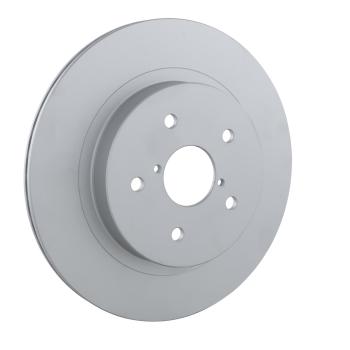 Bosch 48011658 Disc Brake Rotor product image 4 of 4