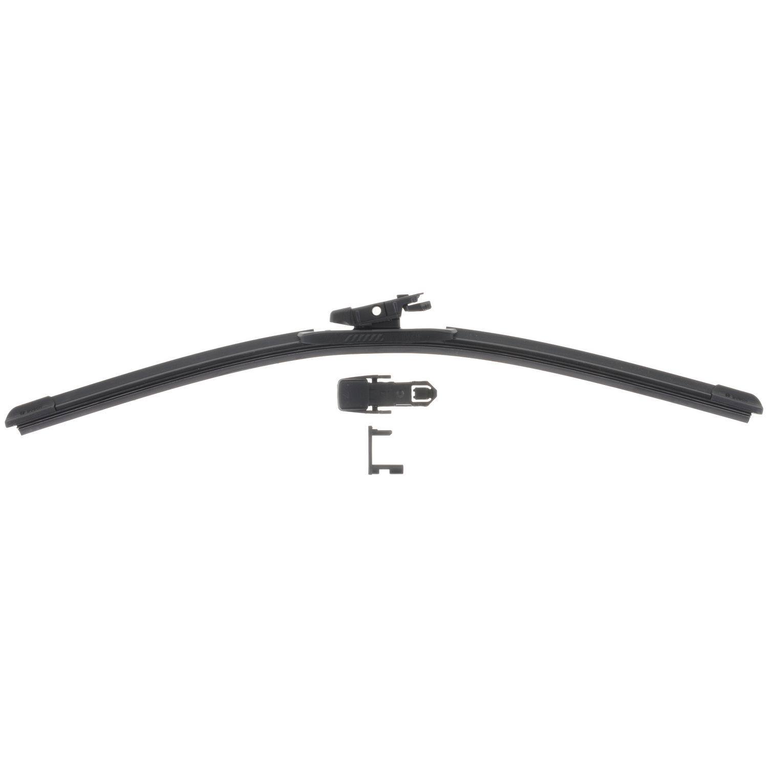 Bosch 4837 - Windshield Wiper Blade Bosch 4837 Windshield Wiper Blade product image 2 of 4