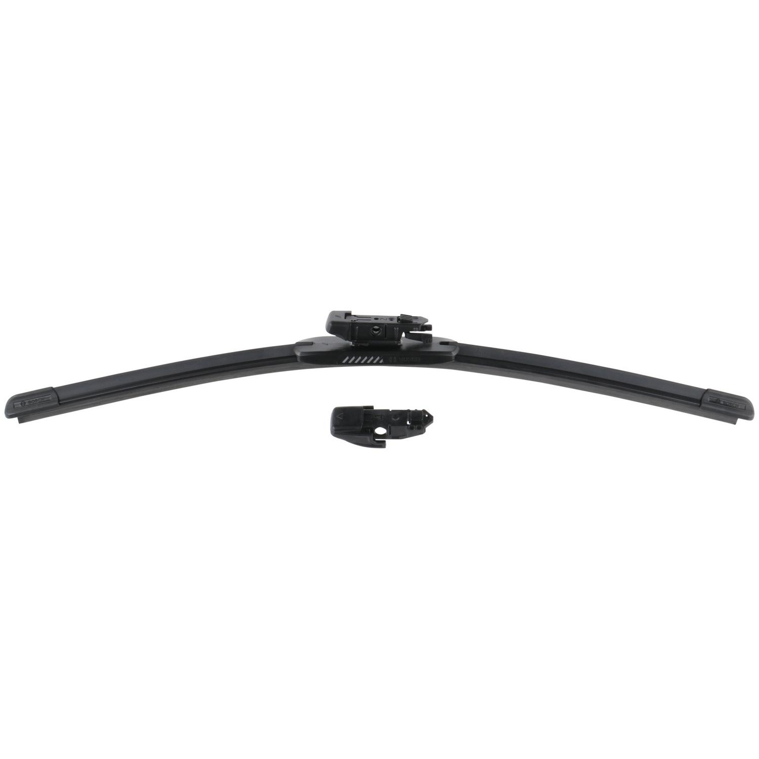 Bosch 4837 - Windshield Wiper Blade Bosch 4837 Windshield Wiper Blade product image 3 of 4