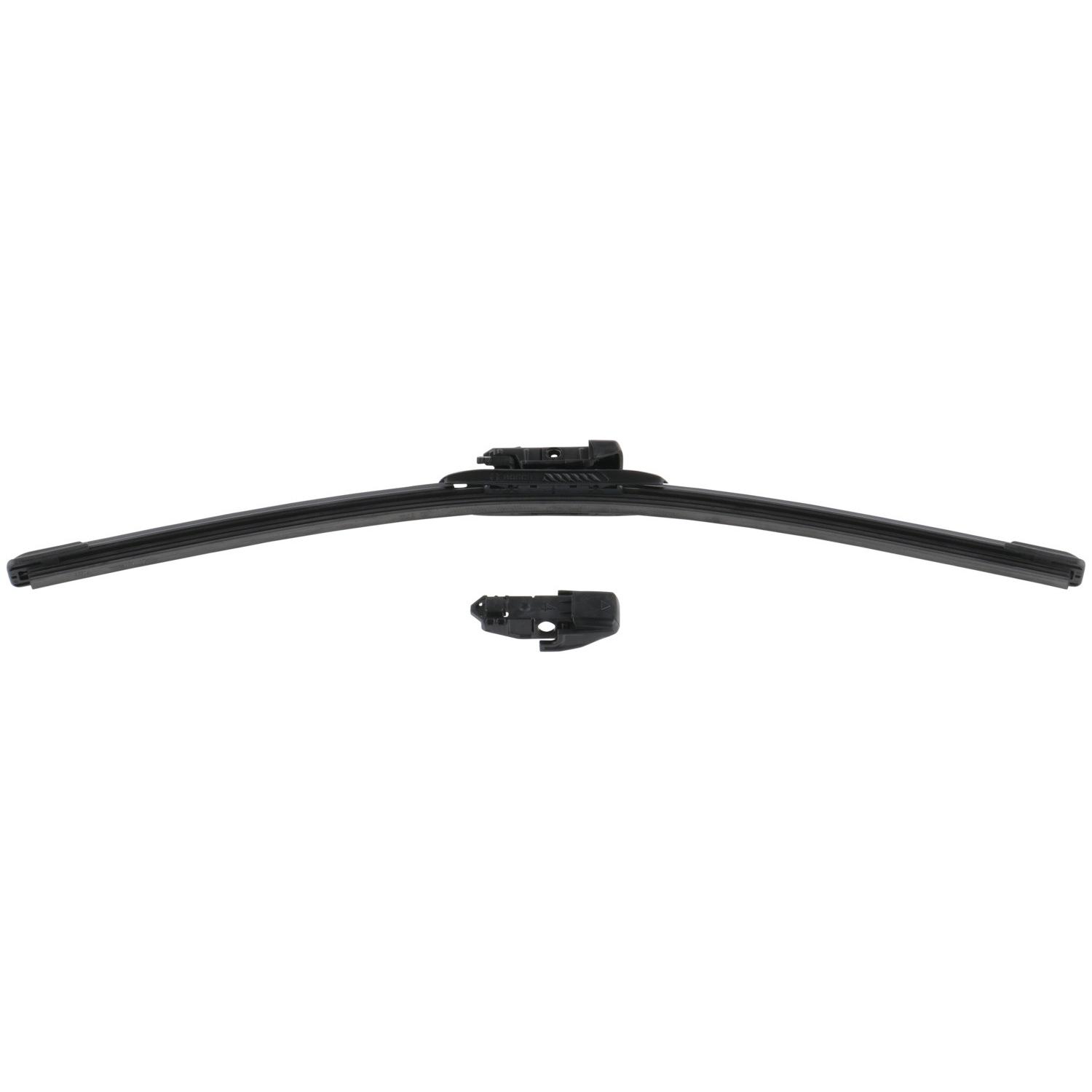 Bosch 4837 - Windshield Wiper Blade Bosch 4837 Windshield Wiper Blade product image 4 of 4