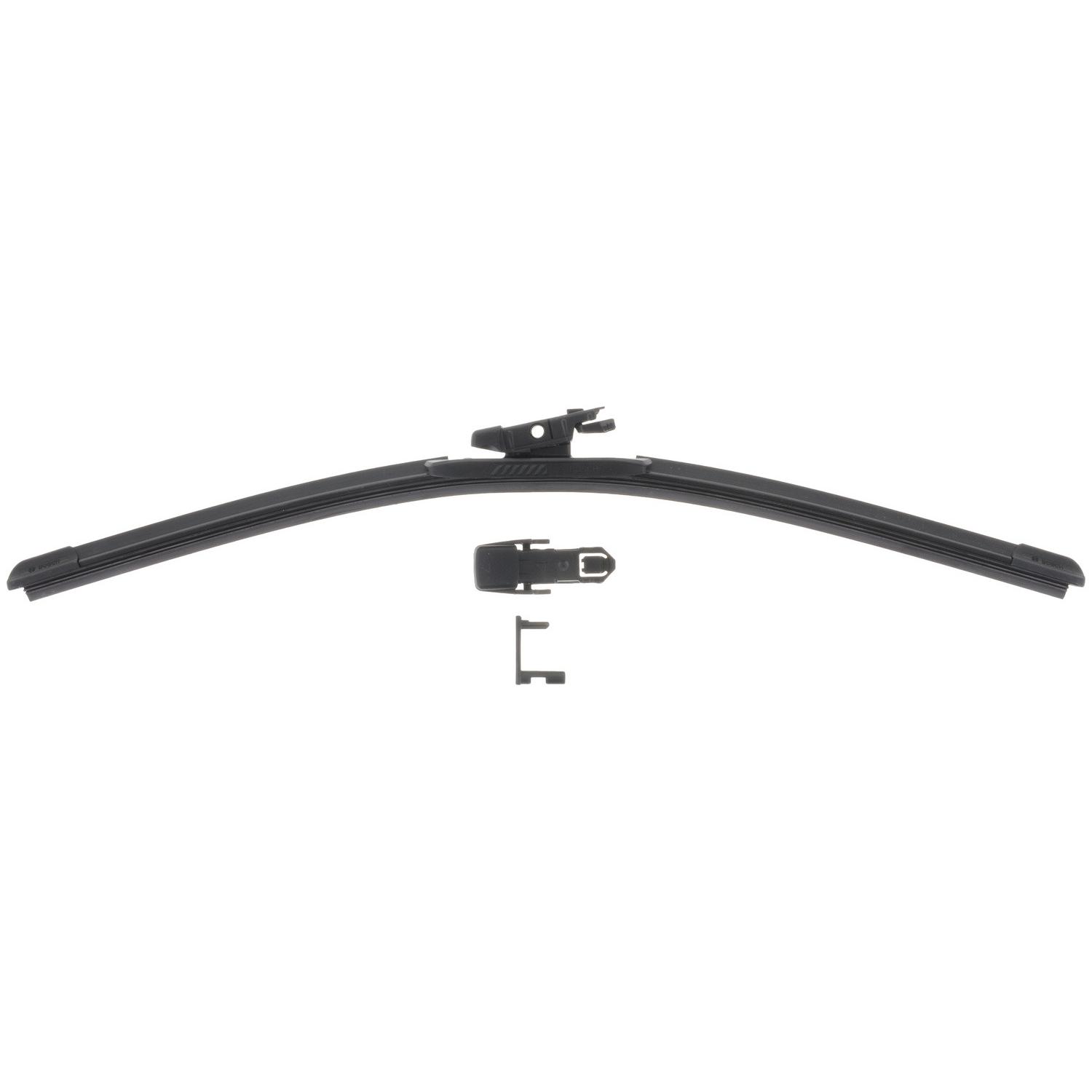 Bosch 4838 - Windshield Wiper Blade Bosch 4838 Windshield Wiper Blade product image 1 of 4