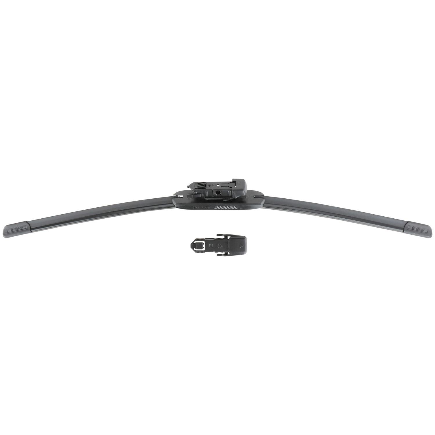 Bosch 4838 - Windshield Wiper Blade Bosch 4838 Windshield Wiper Blade product image 3 of 4