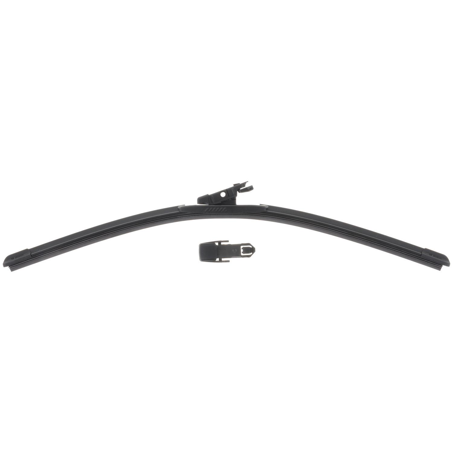 Bosch 4839 - Windshield Wiper Blade Bosch 4839 Windshield Wiper Blade product image 2 of 4