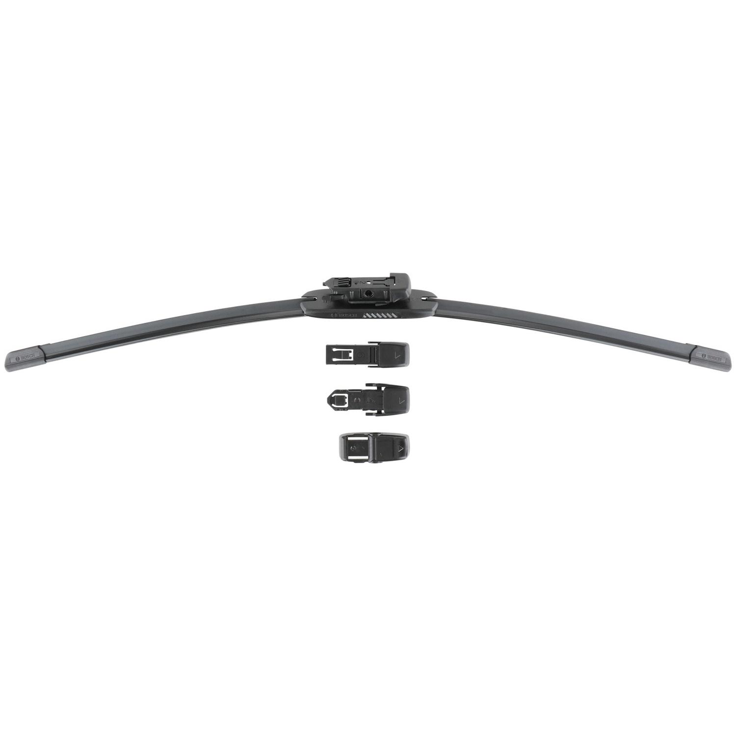 Bosch 4841 - Windshield Wiper Blade Bosch 4841 Windshield Wiper Blade product image 3 of 4