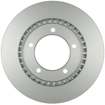 Bosch 49011211 Disc Brake Rotor product image 1 of 3