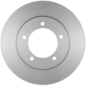 Bosch 49011211 Disc Brake Rotor product image 2 of 3