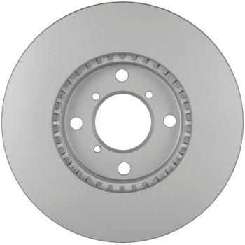 Bosch 49011212 Disc Brake Rotor product image 1 of 3