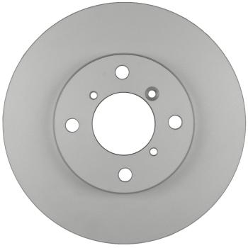 Bosch 49011212 Disc Brake Rotor product image 2 of 3