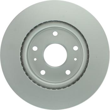 Bosch 49011476 - Disc Brake Rotor Bosch 49011476 Disc Brake Rotor product image 1 of 3