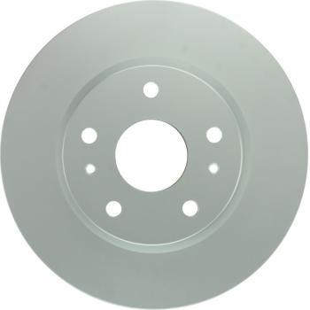 Bosch 49011476 - Disc Brake Rotor Bosch 49011476 Disc Brake Rotor product image 2 of 3