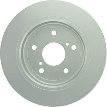 Bosch 49011477 - Disc Brake Rotor Bosch 49011477 Disc Brake Rotor product image 1 of 4