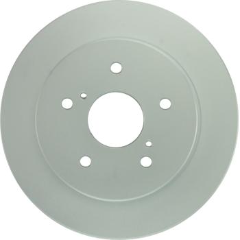 Bosch 49011477 - Disc Brake Rotor Bosch 49011477 Disc Brake Rotor product image 3 of 4