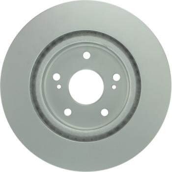 Bosch 49011478 Disc Brake Rotor product image 1 of 3