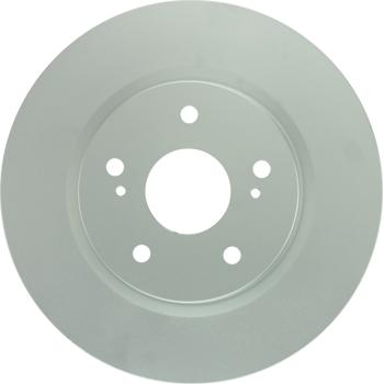 Bosch 49011478 Disc Brake Rotor product image 2 of 3