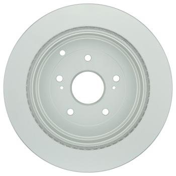 Bosch 49011656 Disc Brake Rotor product image 1 of 3