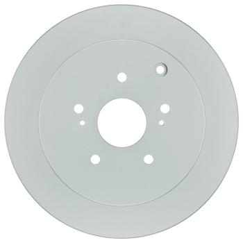 Bosch 49011656 Disc Brake Rotor product image 2 of 3