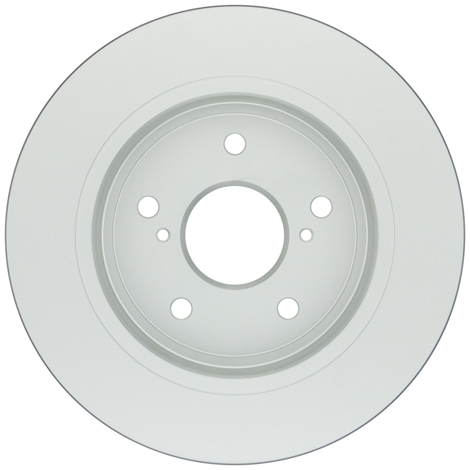 Bosch 49011657 - Disc Brake Rotor Bosch 49011657 Disc Brake Rotor product image 1 of 3