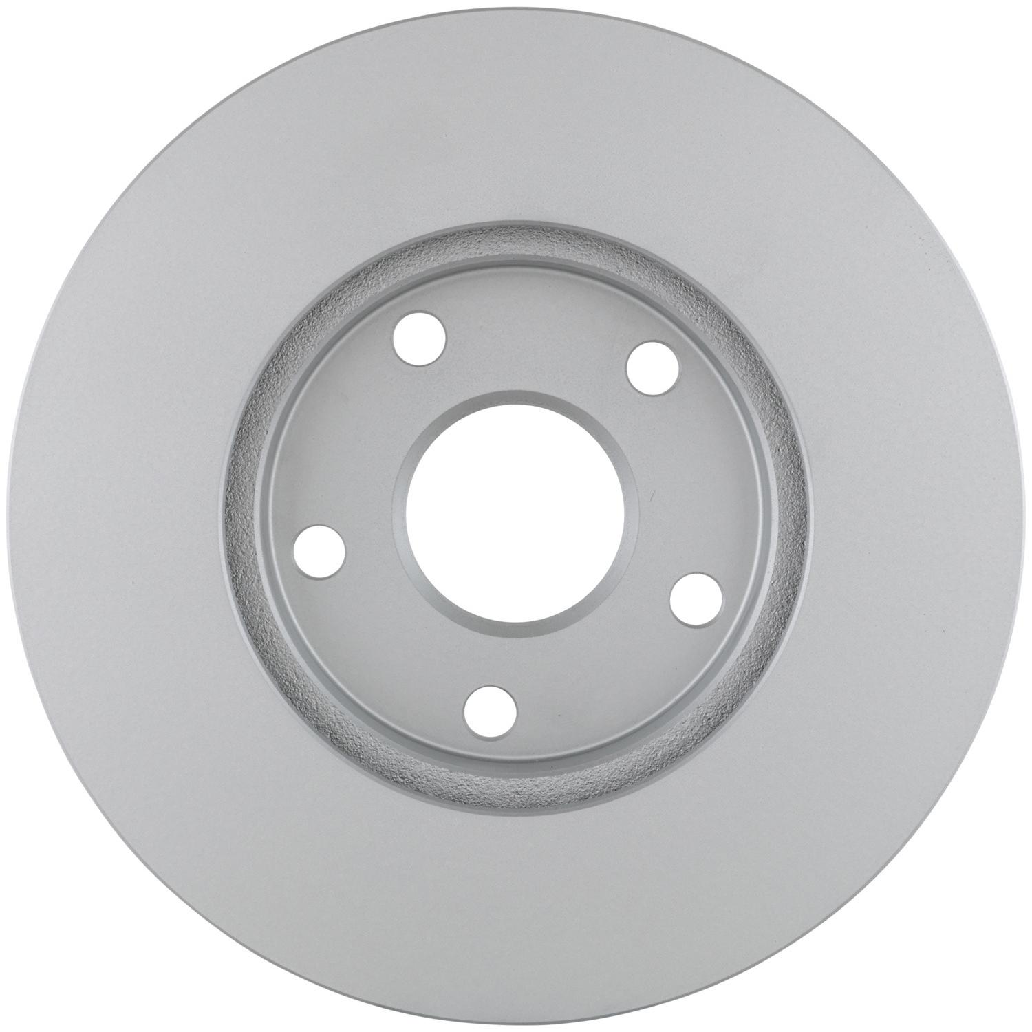 Bosch 50011219 Disc Brake Rotor product image 1 of 5