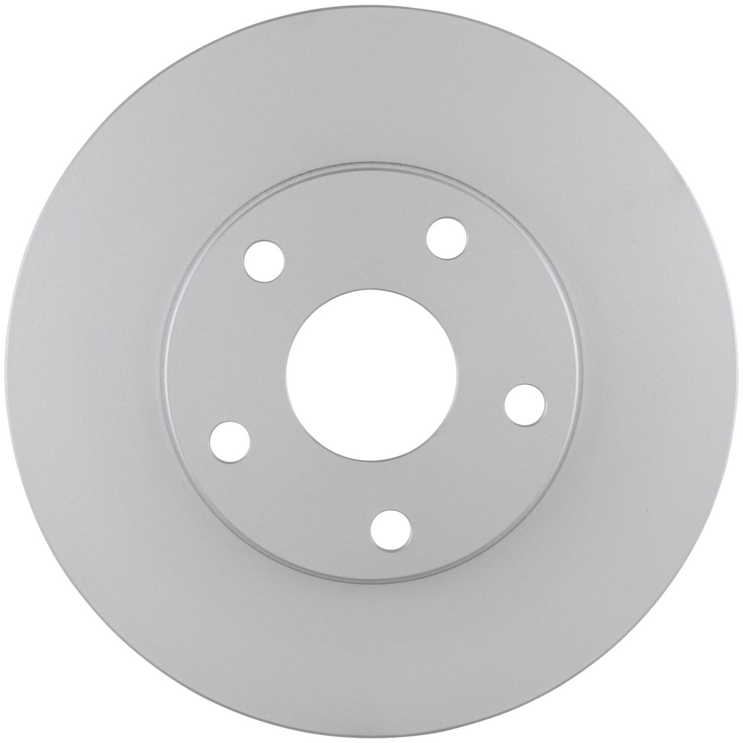 Bosch 50011219 Disc Brake Rotor product image 2 of 5