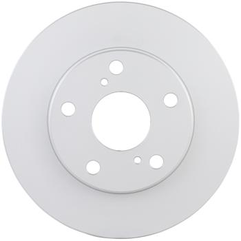 Bosch 50011220 Disc Brake Rotor product image 2 of 5