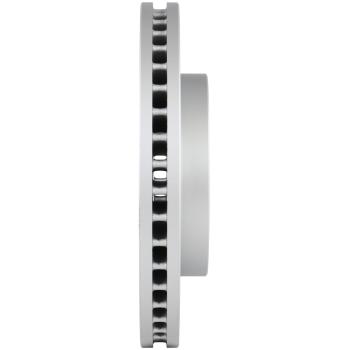 Bosch 50011220 Disc Brake Rotor product image 4 of 5
