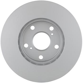Bosch 50011221 Disc Brake Rotor product image 1 of 5