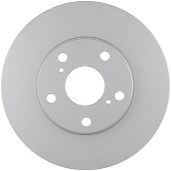 Bosch 50011221 Disc Brake Rotor product image 2 of 5