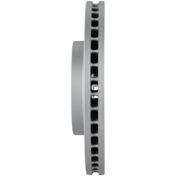 Bosch 50011221 Disc Brake Rotor product image 3 of 5