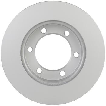 Bosch 50011222 Disc Brake Rotor product image 1 of 5