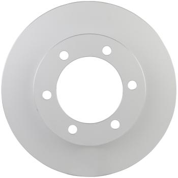 Bosch 50011222 Disc Brake Rotor product image 2 of 5