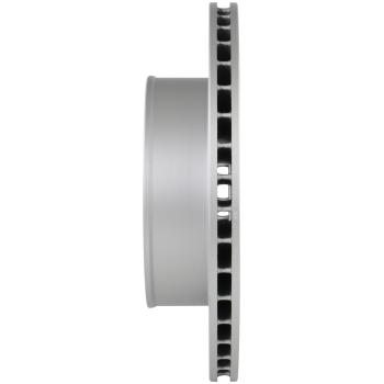 Bosch 50011222 Disc Brake Rotor product image 3 of 5
