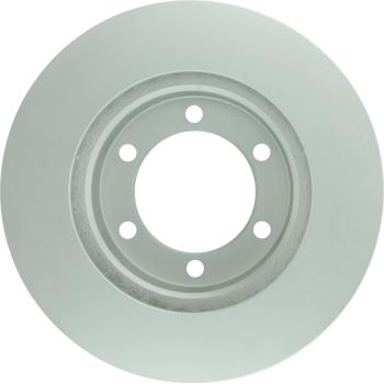 Bosch 50011223 Disc Brake Rotor product image 1 of 3
