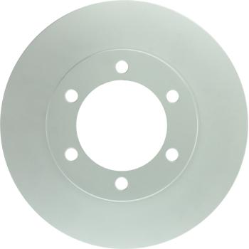 Bosch 50011223 Disc Brake Rotor product image 3 of 3