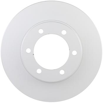Bosch 50011224 Disc Brake Rotor product image 2 of 5