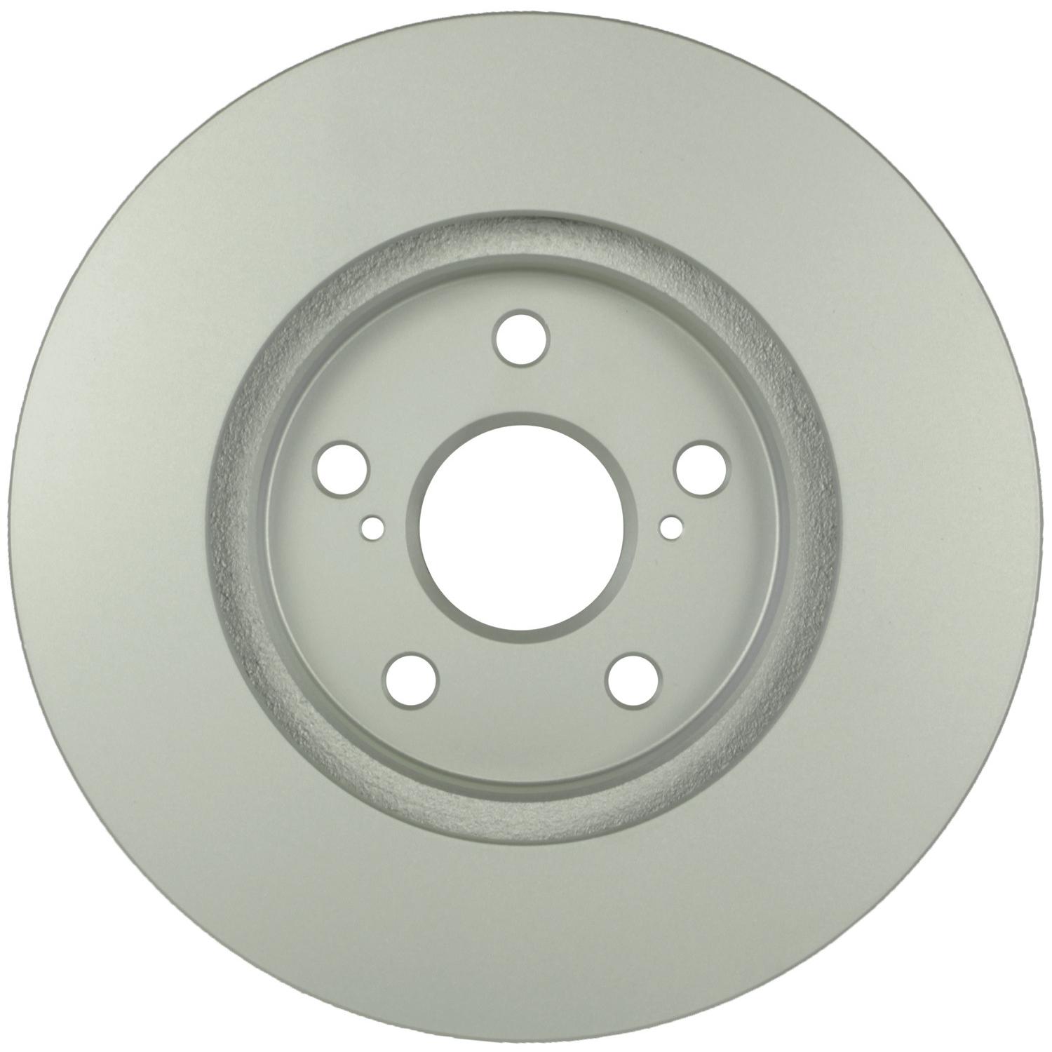 Bosch 50011225 - Disc Brake Rotor Bosch 50011225 Disc Brake Rotor product image 1 of 5