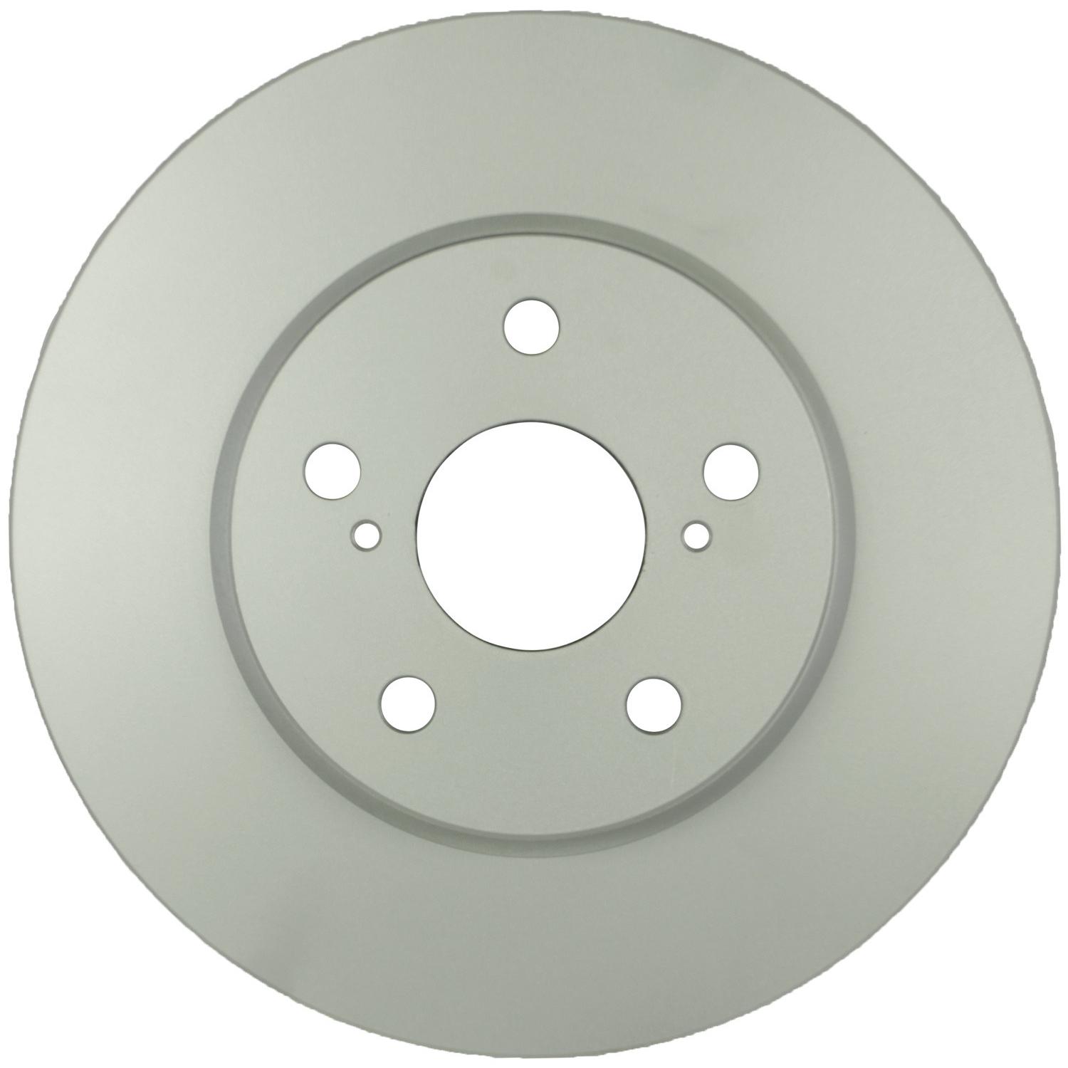 Bosch 50011225 - Disc Brake Rotor Bosch 50011225 Disc Brake Rotor product image 2 of 5