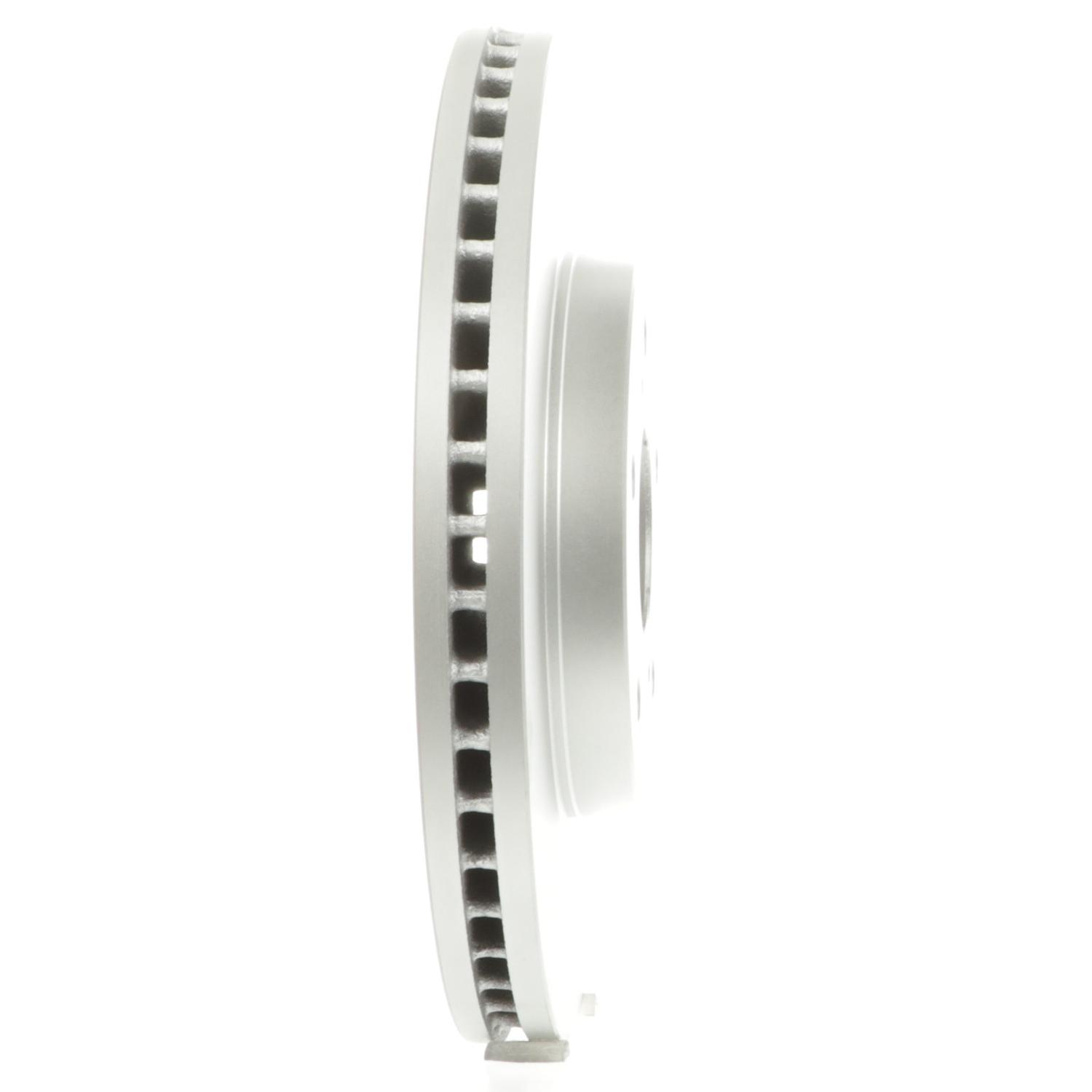 Bosch 50011225 - Disc Brake Rotor Bosch 50011225 Disc Brake Rotor product image 4 of 5