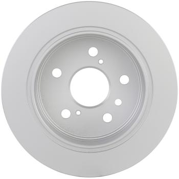 Bosch 50011226 - Disc Brake Rotor Bosch 50011226 Disc Brake Rotor product image 1 of 5
