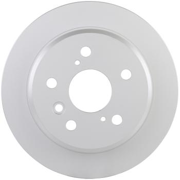 Bosch 50011226 - Disc Brake Rotor Bosch 50011226 Disc Brake Rotor product image 2 of 5