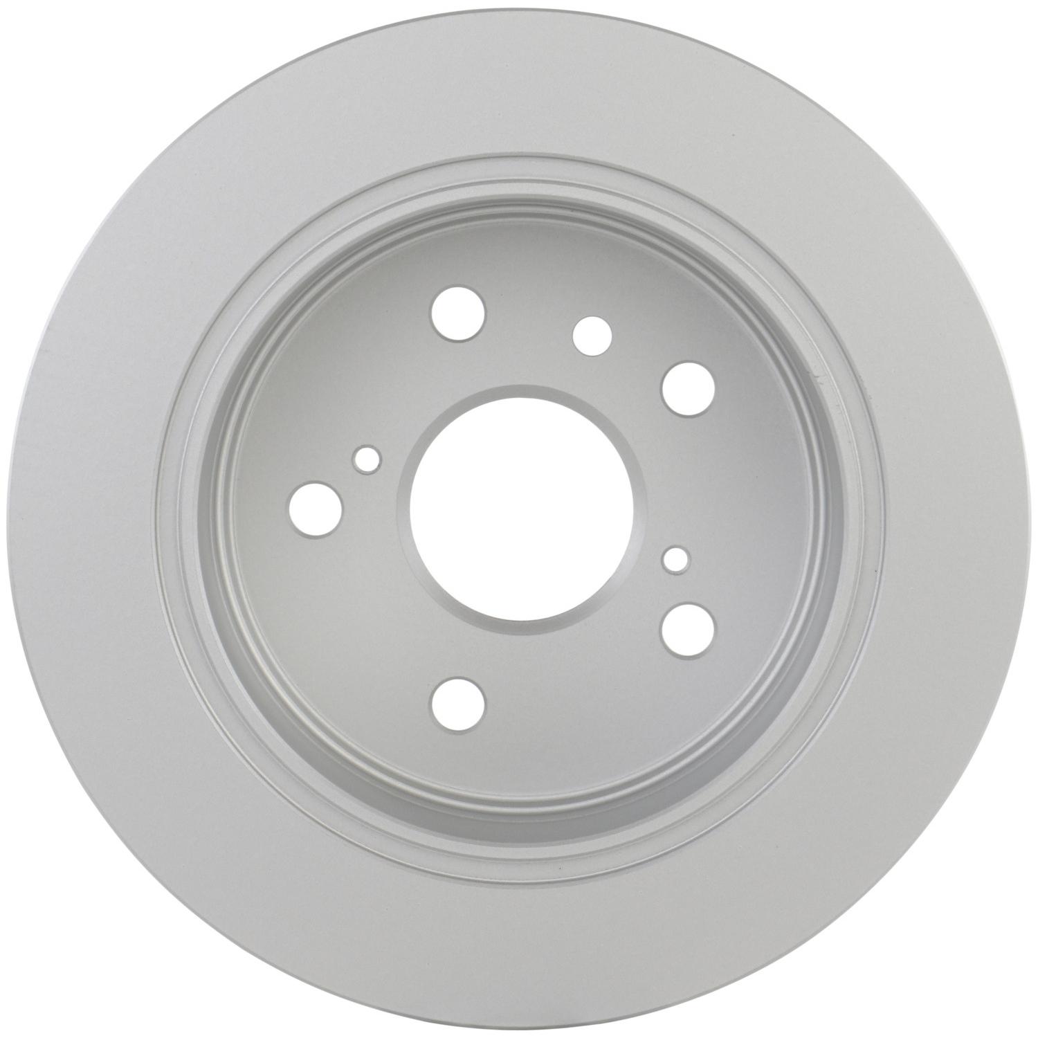 Bosch 50011227 - Disc Brake Rotor Bosch 50011227 Disc Brake Rotor product image 1 of 5