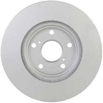 Bosch 50011228 - Disc Brake Rotor Bosch 50011228 Disc Brake Rotor product image 1 of 5