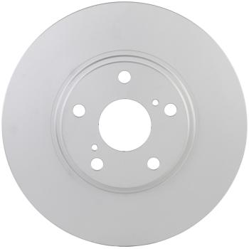 Bosch 50011228 - Disc Brake Rotor Bosch 50011228 Disc Brake Rotor product image 2 of 5