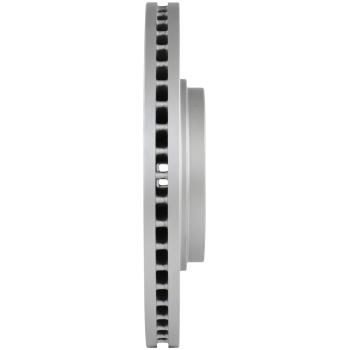 Bosch 50011228 - Disc Brake Rotor Bosch 50011228 Disc Brake Rotor product image 4 of 5
