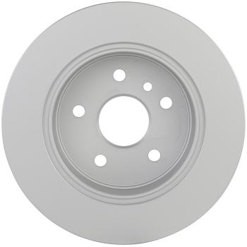 Bosch 50011229 Disc Brake Rotor product image 1 of 5
