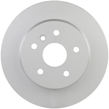 Bosch 50011229 Disc Brake Rotor product image 2 of 5