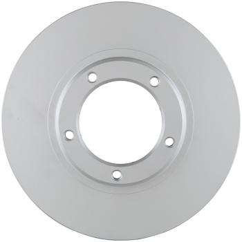 Bosch 50011230 Disc Brake Rotor product image 2 of 5