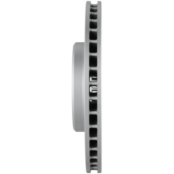 Bosch 50011230 Disc Brake Rotor product image 3 of 5