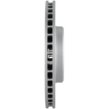 Bosch 50011230 Disc Brake Rotor product image 4 of 5