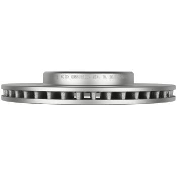 Bosch 50011230 Disc Brake Rotor product image 5 of 5